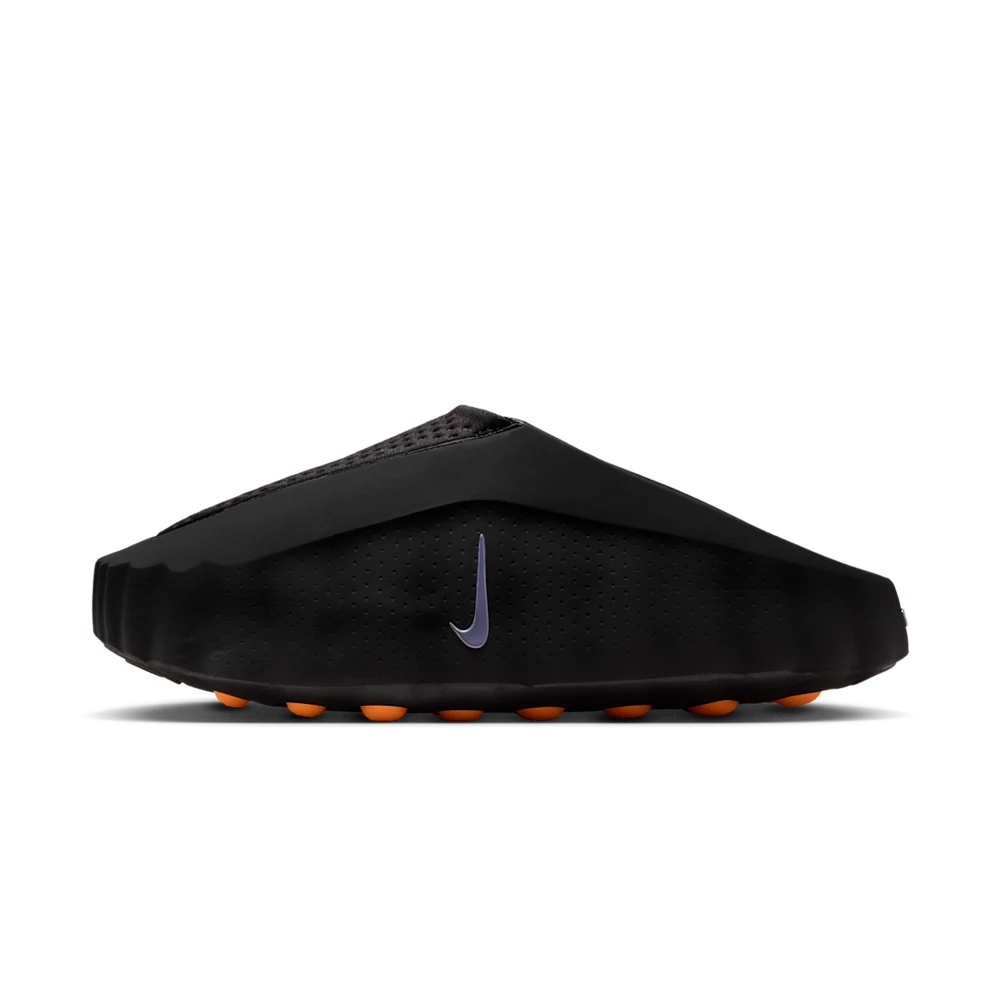 Mind 001 Black Chrome