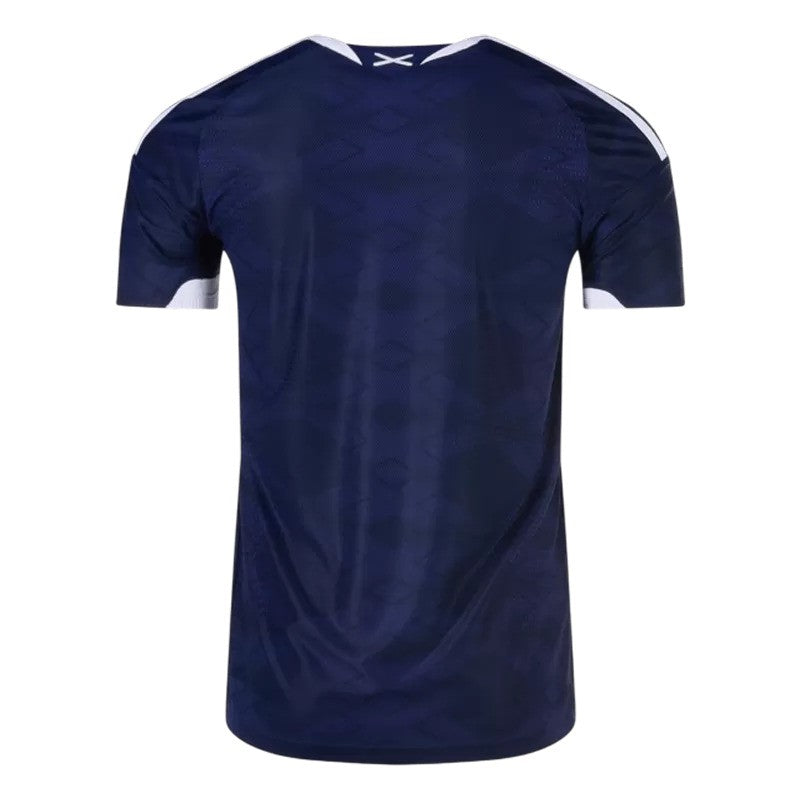 Scotland 2026 World cup Home Jersey