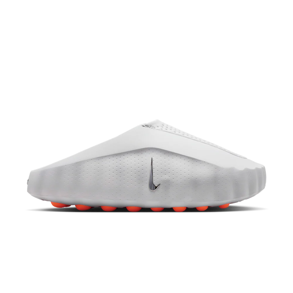 Mind 001 Light Smoke Grey