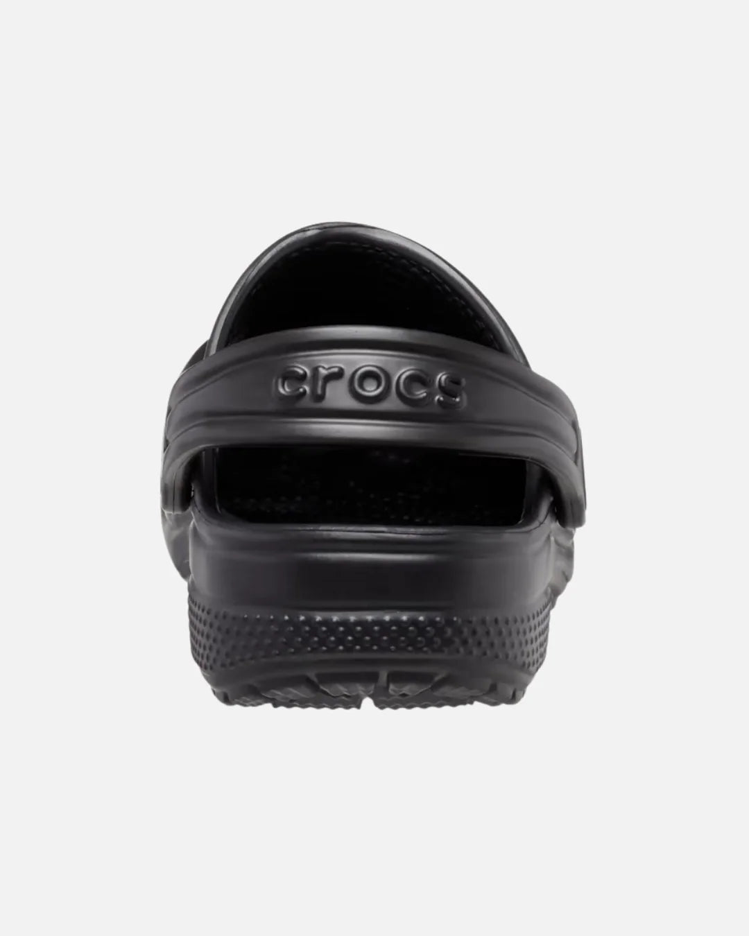 Crocs Classic - Noir