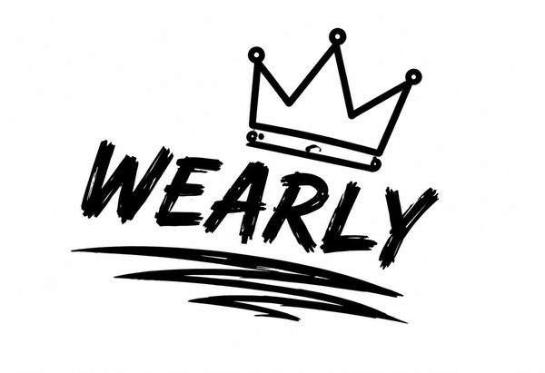 Wearly