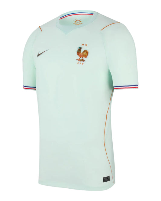 France 2026 World Cup Away Player Jersey