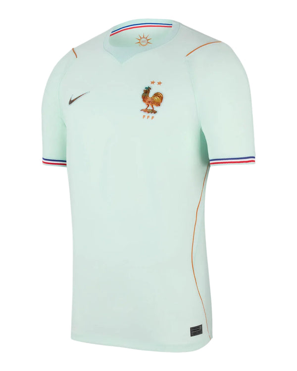 France 2026 World Cup Away Player Jersey
