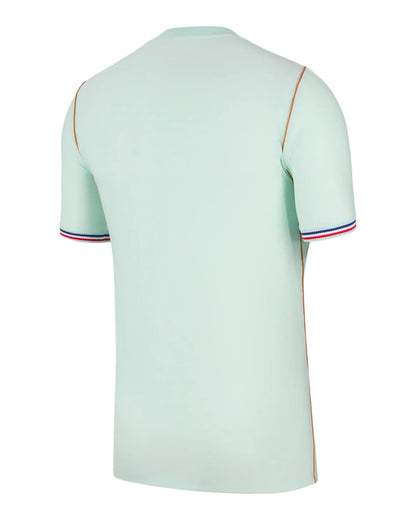 France 2026 World Cup Away Player Jersey