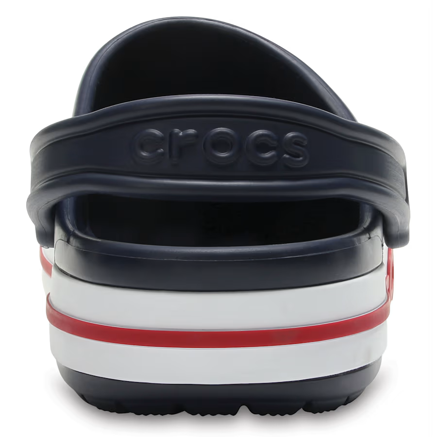 Crocs  Navy / Pepper