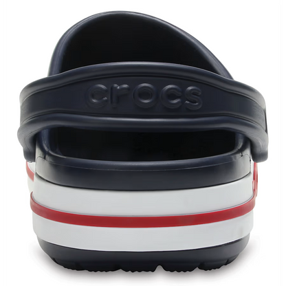 Crocs  Navy / Pepper
