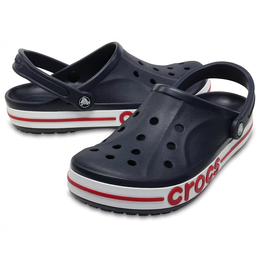Crocs  Navy / Pepper
