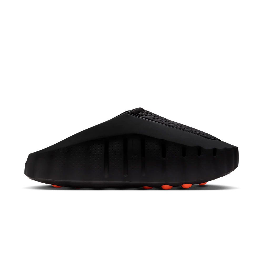 Mind 001 Black Chrome