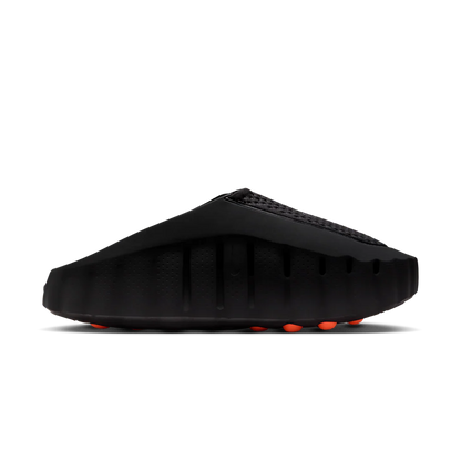 Mind 001 Black Chrome