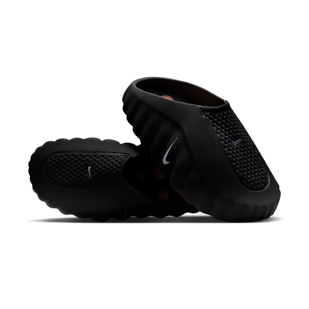 Mind 001 Black Chrome