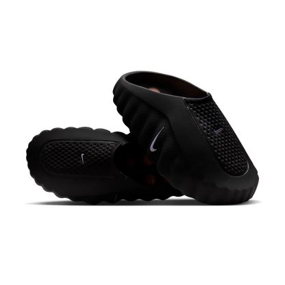 Mind 001 Black Chrome