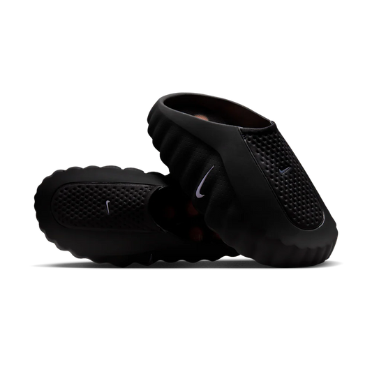 Mind 001 Black Chrome
