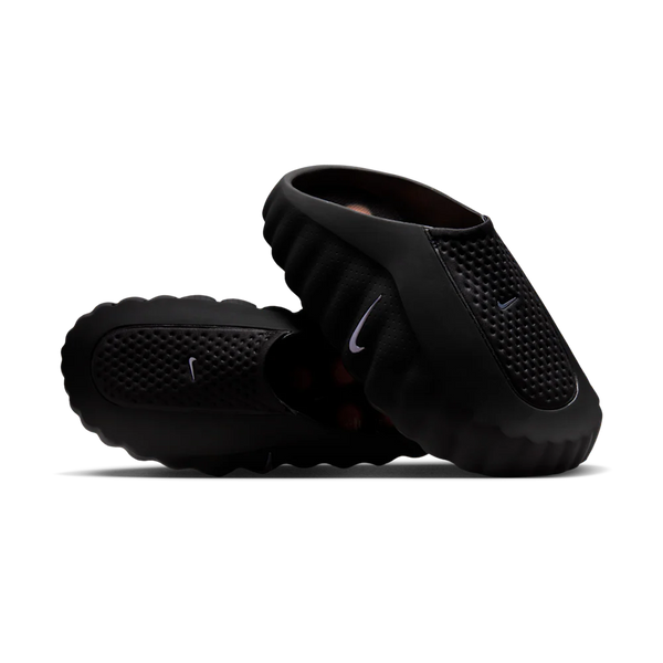 Mind 001 Black Chrome