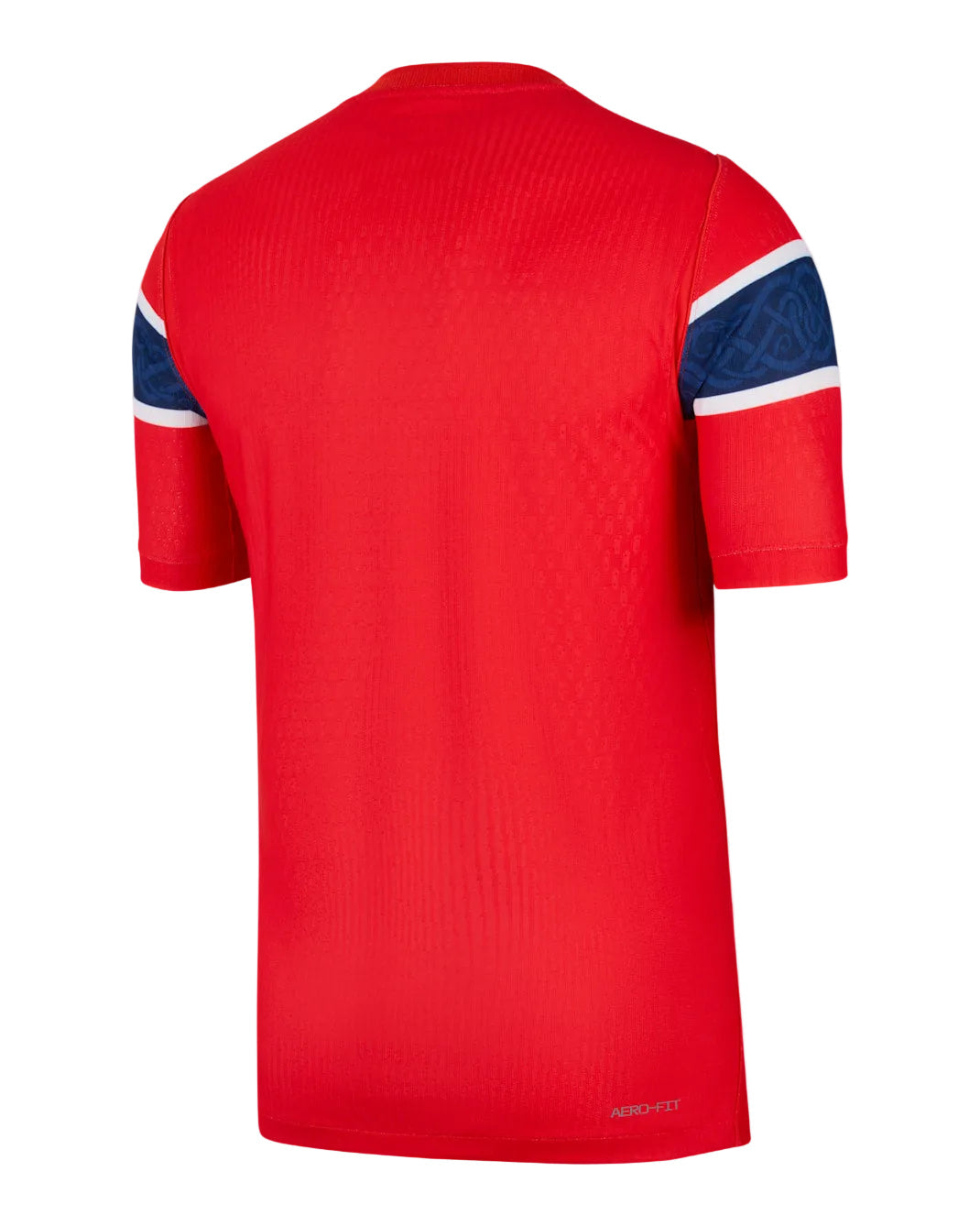 Norway 2026 Home Jersey