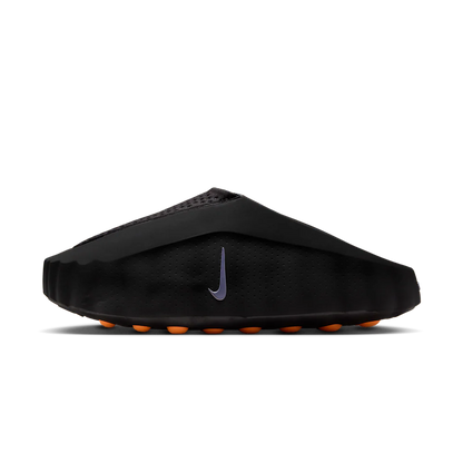 Mind 001 Black Chrome