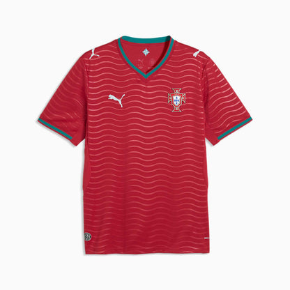Portugal 2026 Home Jersey