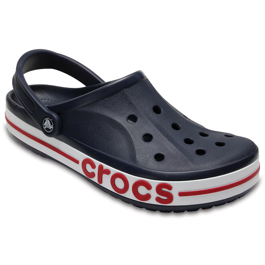 Crocs  Navy / Pepper