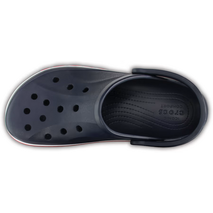 Crocs  Navy / Pepper