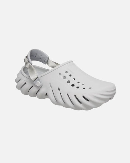 Crocs Echo Clog - Gris