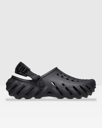 Crocs Echo Clog - Noir