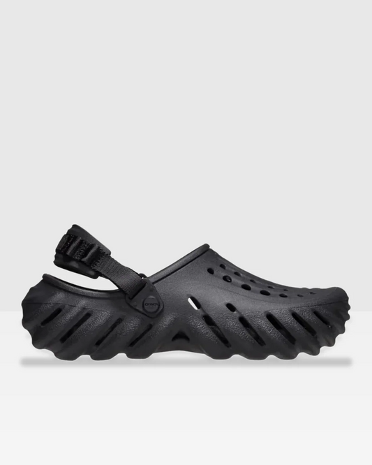 Crocs Echo Clog - Noir