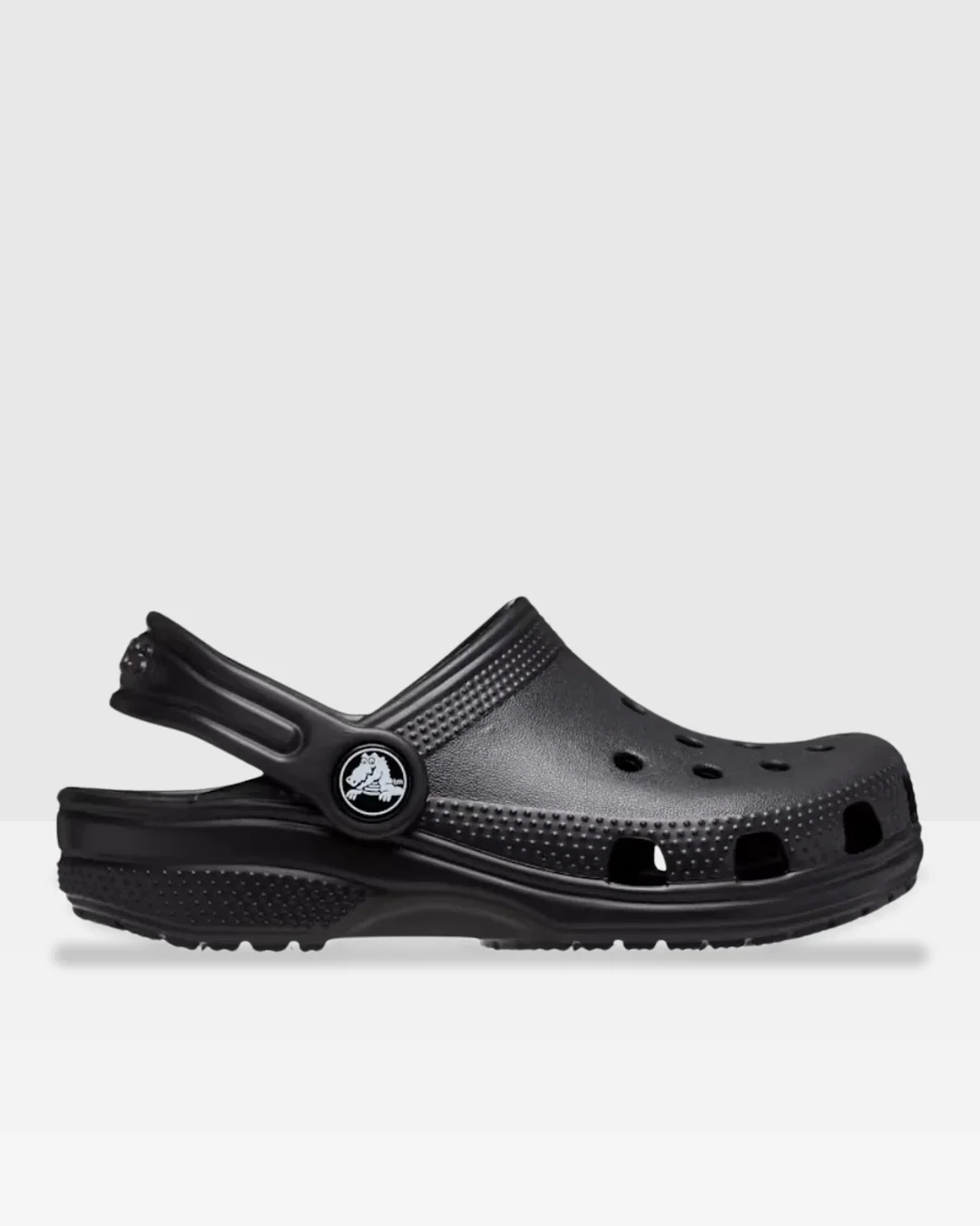 Crocs Classic - Noir
