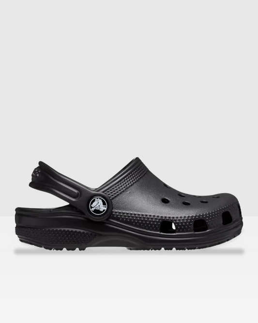 Crocs Classic - Noir