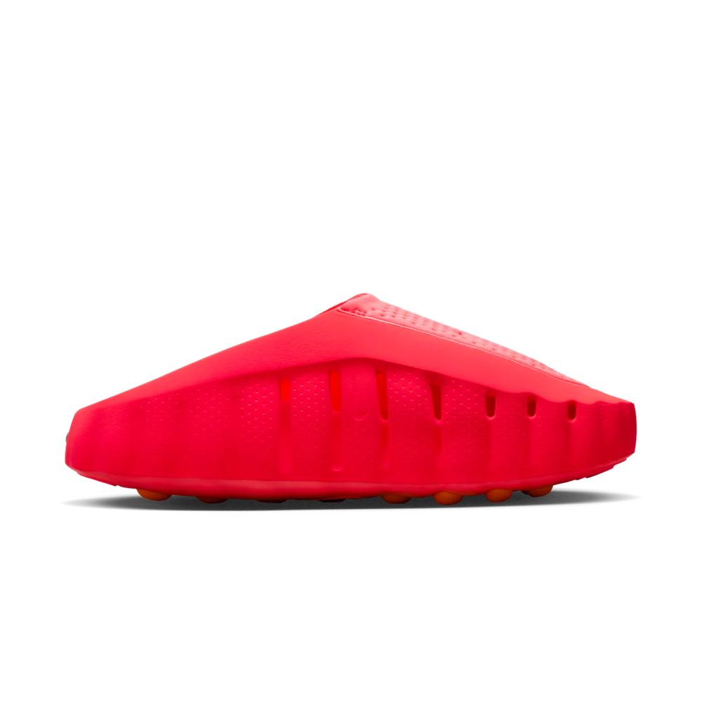 Mind 001 Solar Red