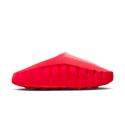 Mind 001 Solar Red