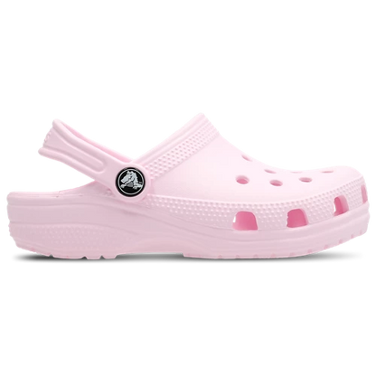 Crocs Classic Pink Milk