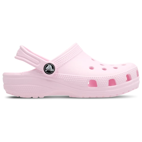 Crocs Classic Pink Milk