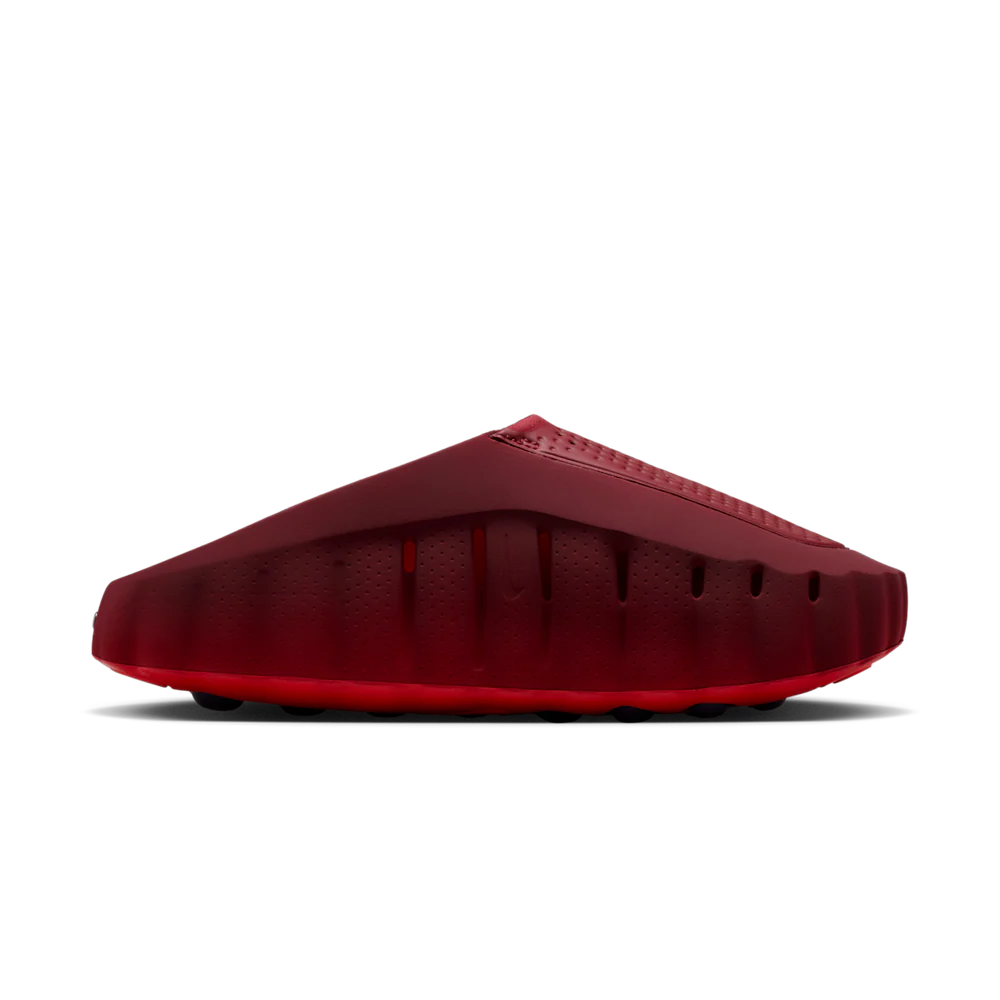 Mind 001 Red University Red