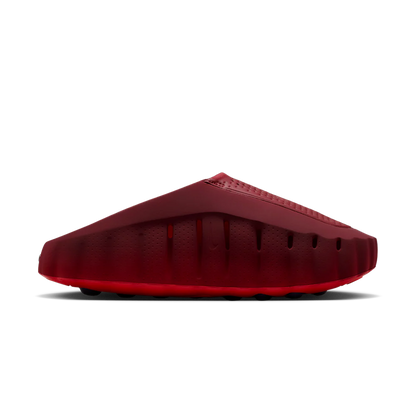 Mind 001 Red University Red