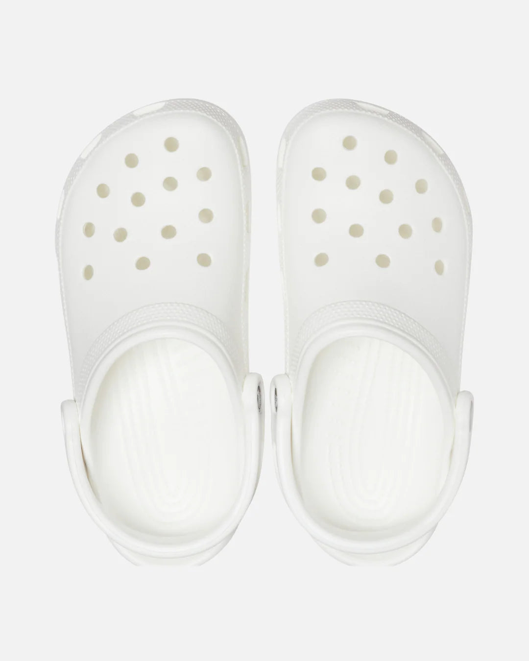 Crocs Classic - Blanc