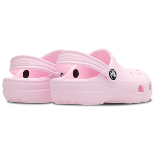 Crocs Classic Pink Milk