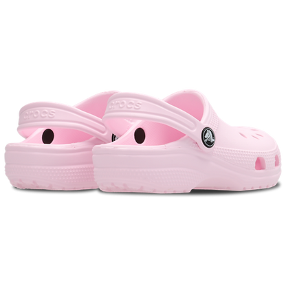Crocs Classic Pink Milk
