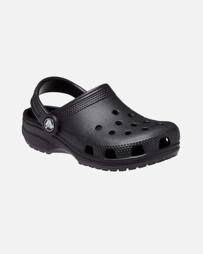 Crocs Classic - Noir