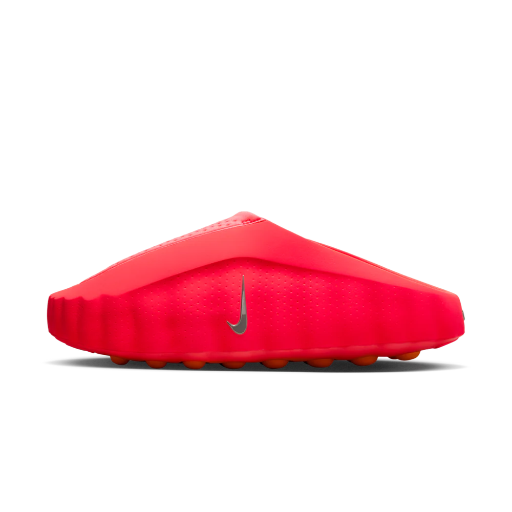 Mind 001 Solar Red