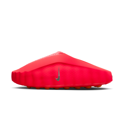Mind 001 Solar Red