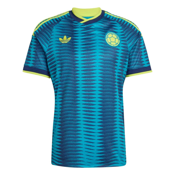 Colombia 2026 Away Jersey