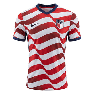 USA 2026 Home Jersey