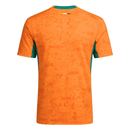 Côte d'Ivoire 2026 Home Jersey