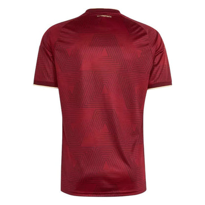 Venezuela 2026 Home Jersey