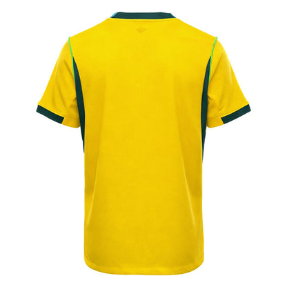 Brazil 2026 Home Jersey