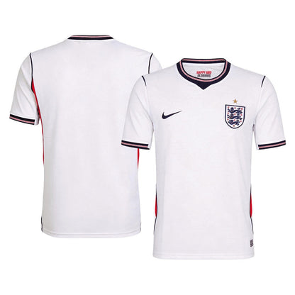England 2026 Home Player Jersey