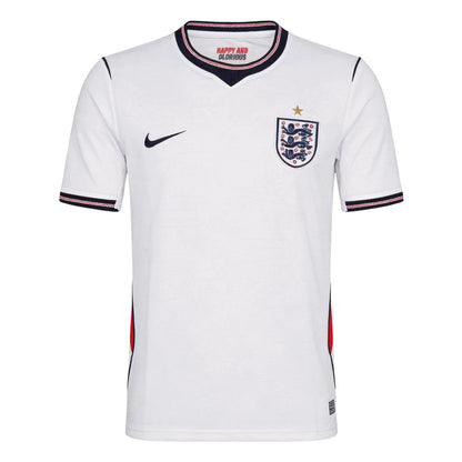 England 2026 Home Player Jersey
