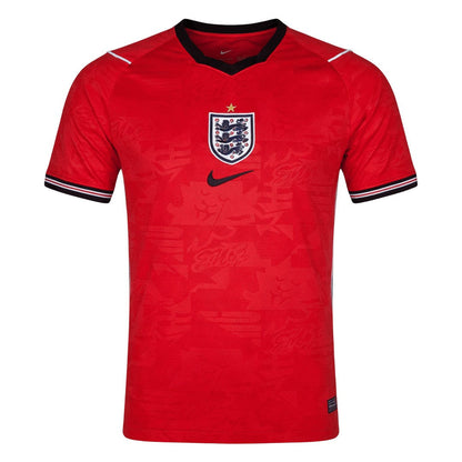 England 2026 World Cup Away Jersey