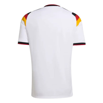 Germany 2026 Home Jersey