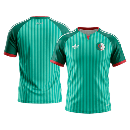Algeria 2026 Away Jersey