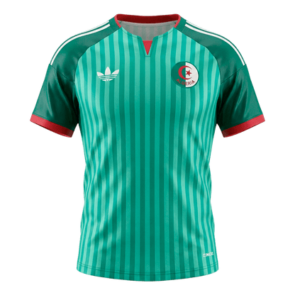 Algeria 2026 Away Jersey